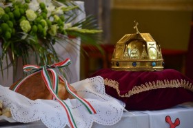 A SZENT ISTVÁN-NAPI FOTÓPÁLYÁZATON ÖT DÍJAZOTT