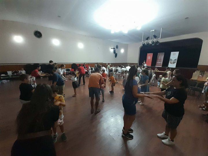 CSALÁDI PROGRAM A NÉPMŰVÉSZET JEGYÉBEN