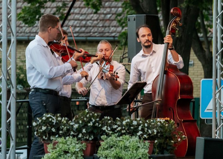 SZENT ISTVÁN-NAPI RENDEZVÉNY-A magyarság örökség, felelősség és feladat