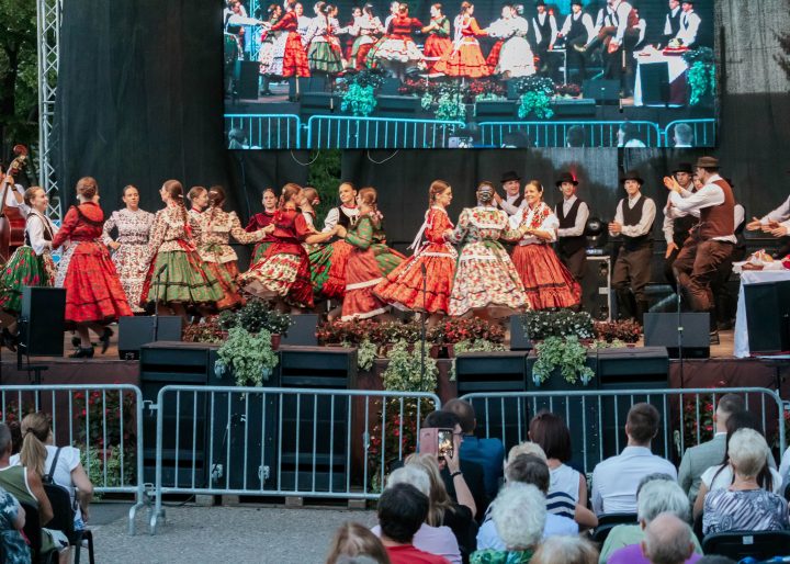 SZENT ISTVÁN-NAPI RENDEZVÉNY-A magyarság örökség, felelősség és feladat