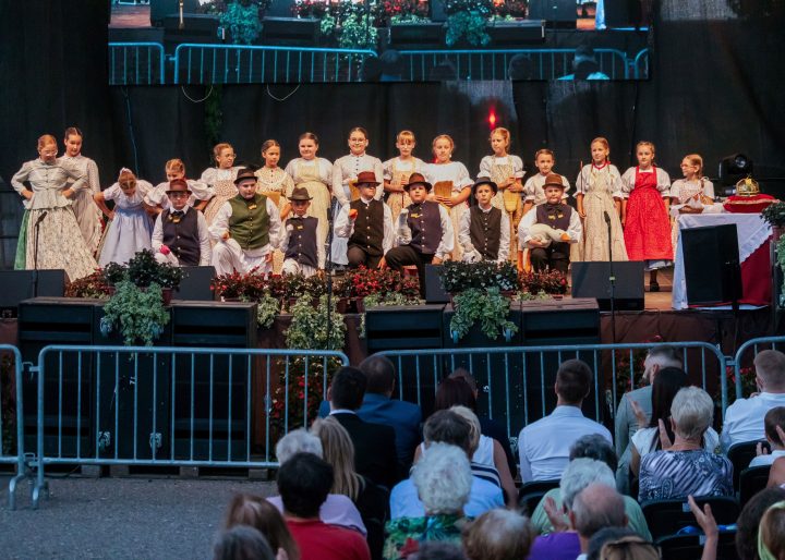 SZENT ISTVÁN-NAPI RENDEZVÉNY-A magyarság örökség, felelősség és feladat
