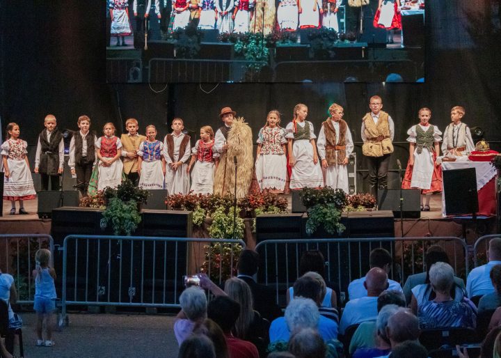 SZENT ISTVÁN-NAPI RENDEZVÉNY-A magyarság örökség, felelősség és feladat