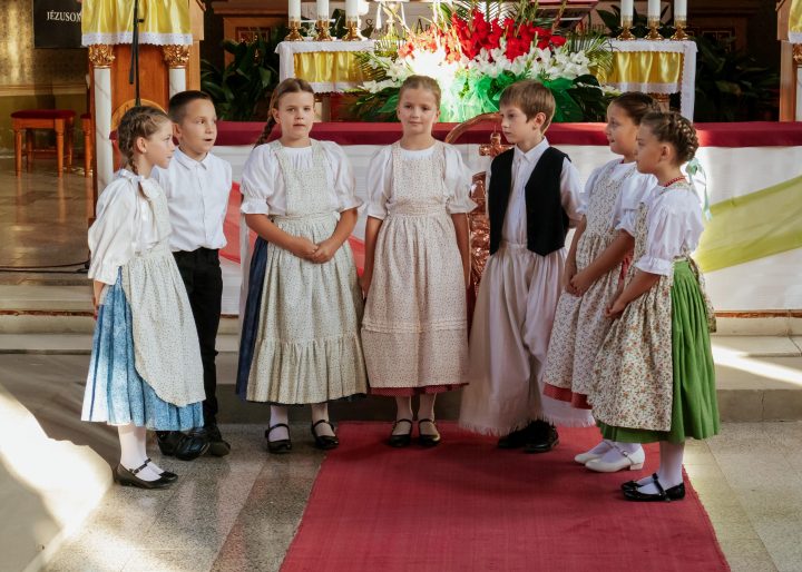 SZENT ISTVÁN-NAPI RENDEZVÉNY-A magyarság örökség, felelősség és feladat