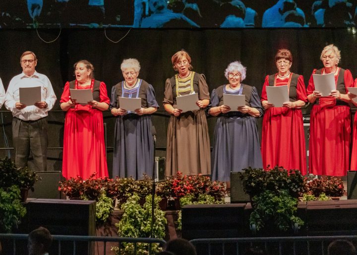 SZENT ISTVÁN-NAPI RENDEZVÉNY-A magyarság örökség, felelősség és feladat