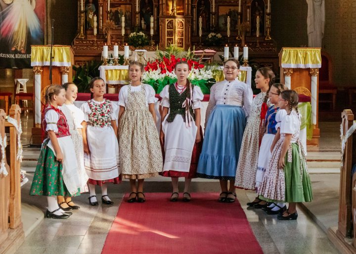 SZENT ISTVÁN-NAPI RENDEZVÉNY-A magyarság örökség, felelősség és feladat