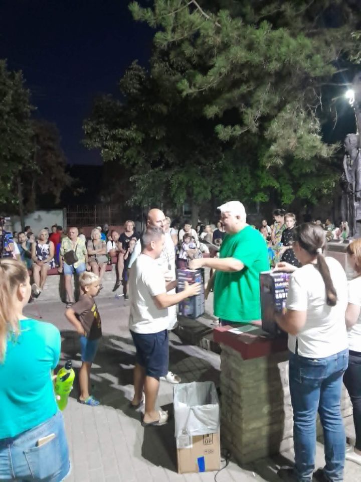 SZENT ISTVÁN-NAPI RENDEZVÉNY-A magyarság örökség, felelősség és feladat