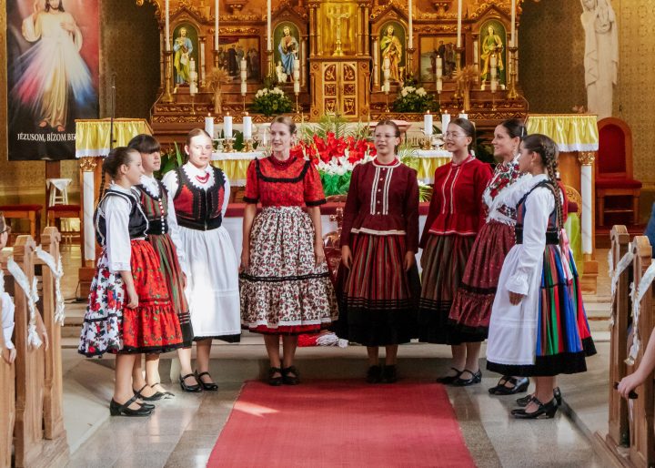 SZENT ISTVÁN-NAPI RENDEZVÉNY-A magyarság örökség, felelősség és feladat