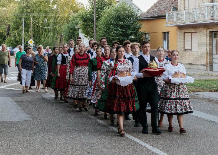 SZENT ISTVÁN-NAPI RENDEZVÉNY-A magyarság örökség, felelősség és feladat