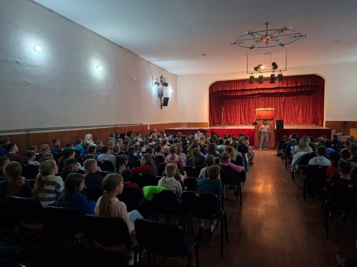 HATÁRTALAN PROGRAM-Színes programok minden korosztálynak