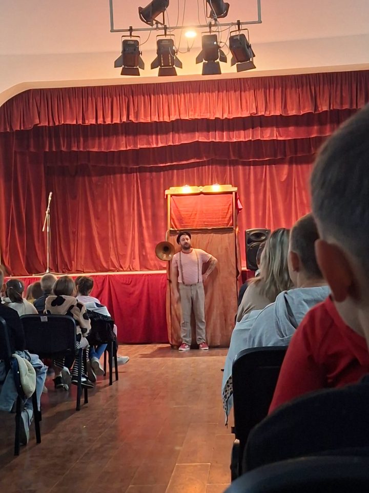 HATÁRTALAN PROGRAM-Színes programok minden korosztálynak