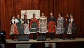 17. RICSAJ NÉPMŰVÉSZETI TALÁLKOZÓ